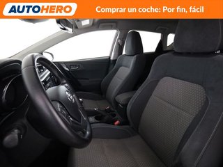 Toyota Auris 1.2 Turbo Active