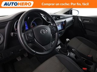 Toyota Auris 1.2 Turbo Active