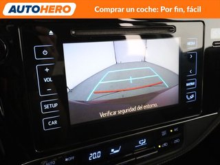 Toyota Auris 1.2 Turbo Active