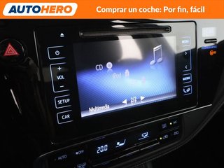 Toyota Auris 1.2 Turbo Active