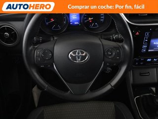 Toyota Auris 1.2 Turbo Active