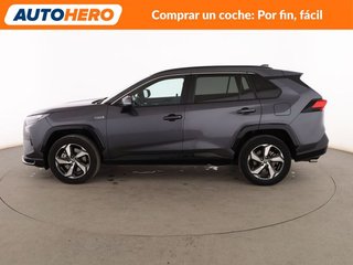 Toyota Rav4 2.5 Plug-in Hybrid 4x4 Advance