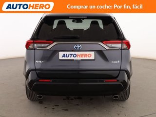 Toyota Rav4 2.5 Plug-in Hybrid 4x4 Advance