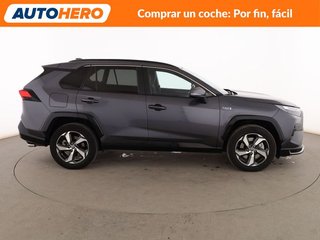 Toyota Rav4 2.5 Plug-in Hybrid 4x4 Advance