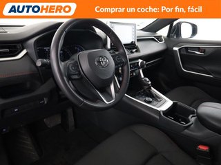 Toyota Rav4 2.5 Plug-in Hybrid 4x4 Advance