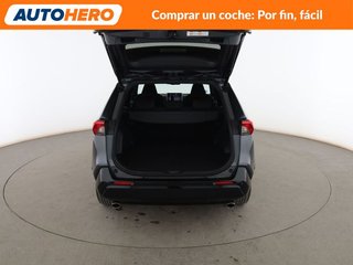 Toyota Rav4 2.5 Plug-in Hybrid 4x4 Advance