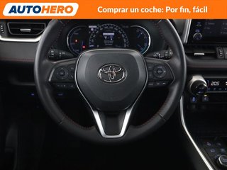 Toyota Rav4 2.5 Plug-in Hybrid 4x4 Advance