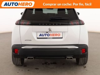 Peugeot 2008 1.2 PureTech Allure Pack