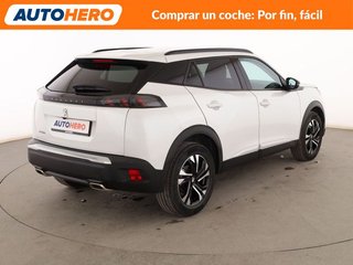 Peugeot 2008 1.2 PureTech Allure Pack
