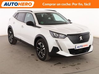 Peugeot 2008 1.2 PureTech Allure Pack