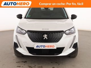 Peugeot 2008 1.2 PureTech Allure Pack