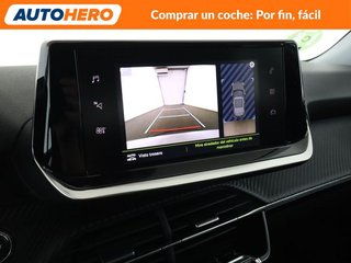 Peugeot 2008 1.2 PureTech Allure Pack