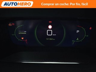 Peugeot 2008 1.2 PureTech Allure Pack