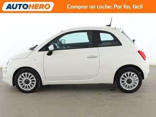 Fiat 500 1.0 Mild-Hybrid Cult
