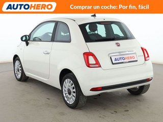 Fiat 500 1.0 Mild-Hybrid Cult