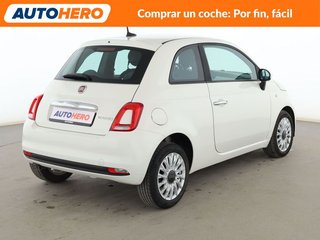 Fiat 500 1.0 Mild-Hybrid Cult