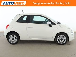 Fiat 500 1.0 Mild-Hybrid Cult