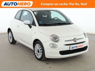 Fiat 500 1.0 Mild-Hybrid Cult