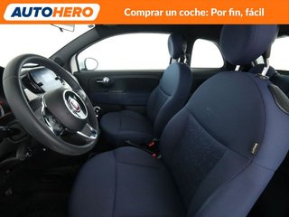 Fiat 500 1.0 Mild-Hybrid Cult