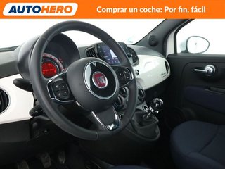 Fiat 500 1.0 Mild-Hybrid Cult
