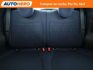 Fiat 500 1.0 Mild-Hybrid Cult