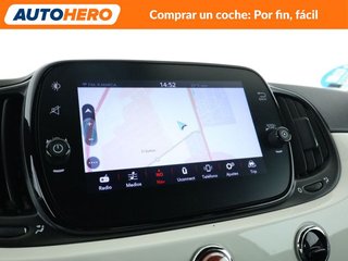Fiat 500 1.0 Mild-Hybrid Cult
