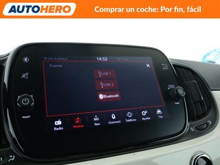Fiat 500 1.0 Mild-Hybrid Cult