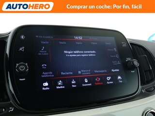 Fiat 500 1.0 Mild-Hybrid Cult