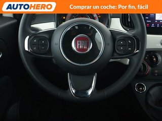 Fiat 500 1.0 Mild-Hybrid Cult