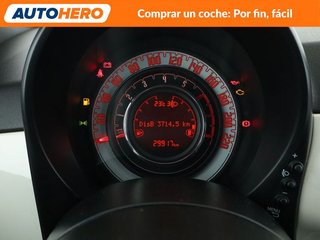 Fiat 500 1.0 Mild-Hybrid Cult