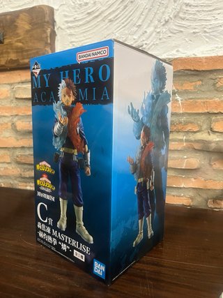 Figura Shoto Todoroki Masterlise My Hero Academia