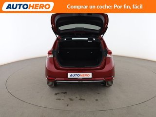 Toyota Auris 1.2 Turbo Active