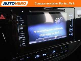 Toyota Auris 1.2 Turbo Active