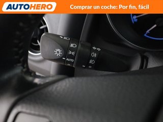 Toyota Auris 1.2 Turbo Active