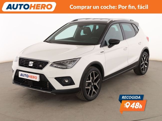Seat Arona 1.0 TSI FR - foto 1