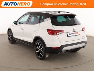 Seat Arona 1.0 TSI FR