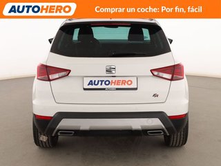 Seat Arona 1.0 TSI FR