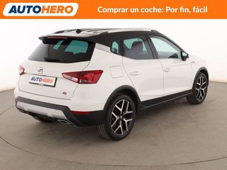 Seat Arona 1.0 TSI FR