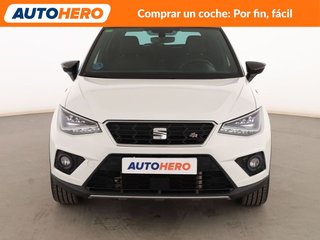 Seat Arona 1.0 TSI FR