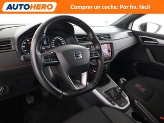 Seat Arona 1.0 TSI FR