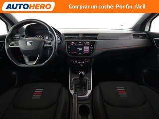Seat Arona 1.0 TSI FR