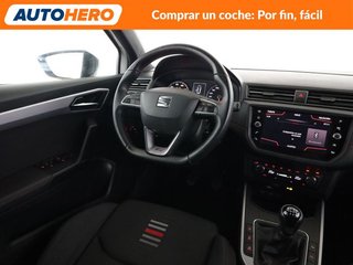 Seat Arona 1.0 TSI FR