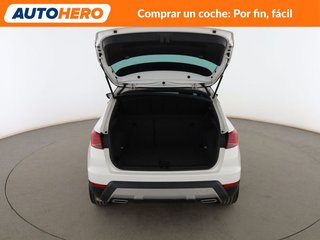 Seat Arona 1.0 TSI FR