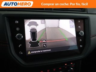 Seat Arona 1.0 TSI FR
