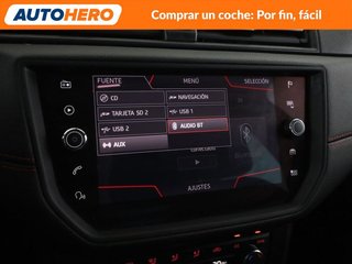 Seat Arona 1.0 TSI FR