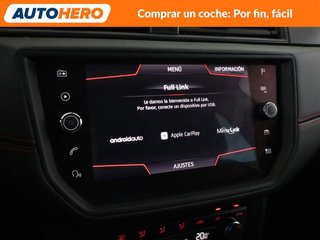 Seat Arona 1.0 TSI FR