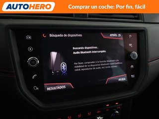 Seat Arona 1.0 TSI FR