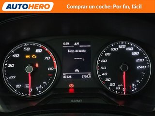Seat Arona 1.0 TSI FR
