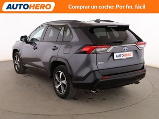 Toyota Rav4 2.5 Plug-in Hybrid 4x4 Advance