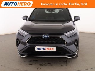 Toyota Rav4 2.5 Plug-in Hybrid 4x4 Advance